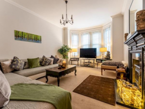 Pass the Keys Homely 4 bedroom Victorian house